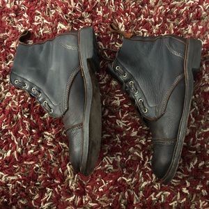 Allen Edmonds Normandy